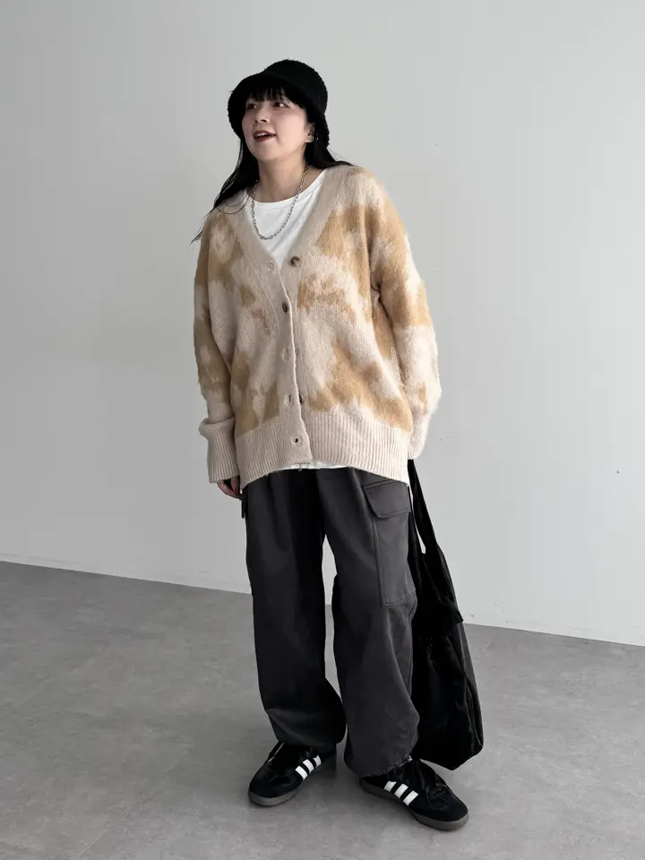 every walk.ブークレバケットハット/Green Parks（グリーン パークス