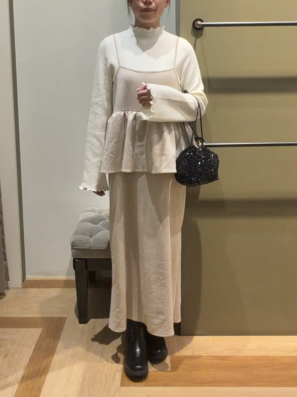 12/1/2025のRiinaの投稿