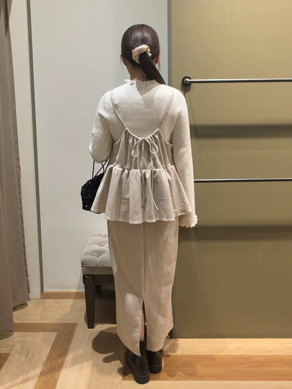 12/1/2025のRiinaの投稿