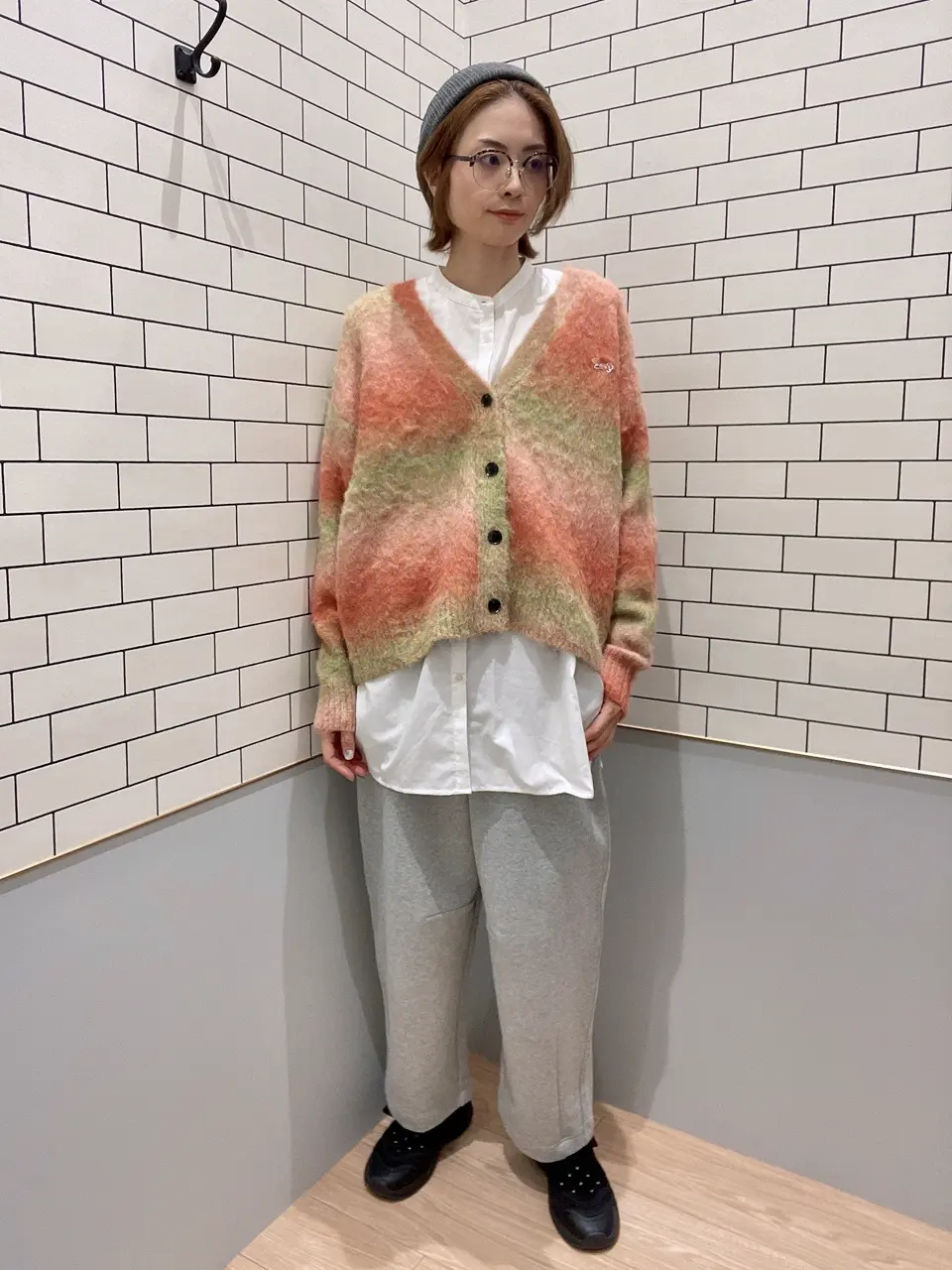 12/1/2025のミヤの投稿