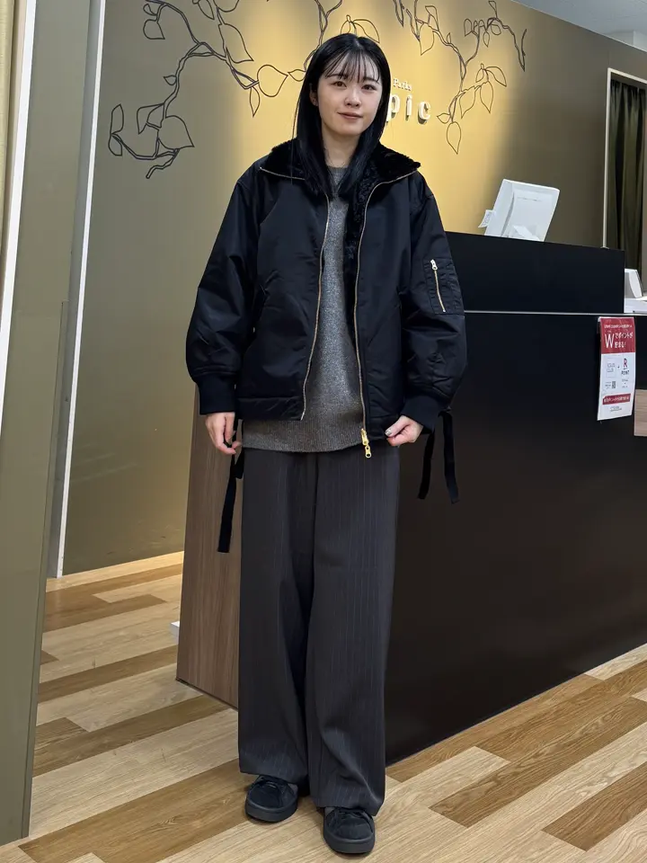 ストライプセットアップ/CRAFT STANDARD BOUTIQUE（クラフト