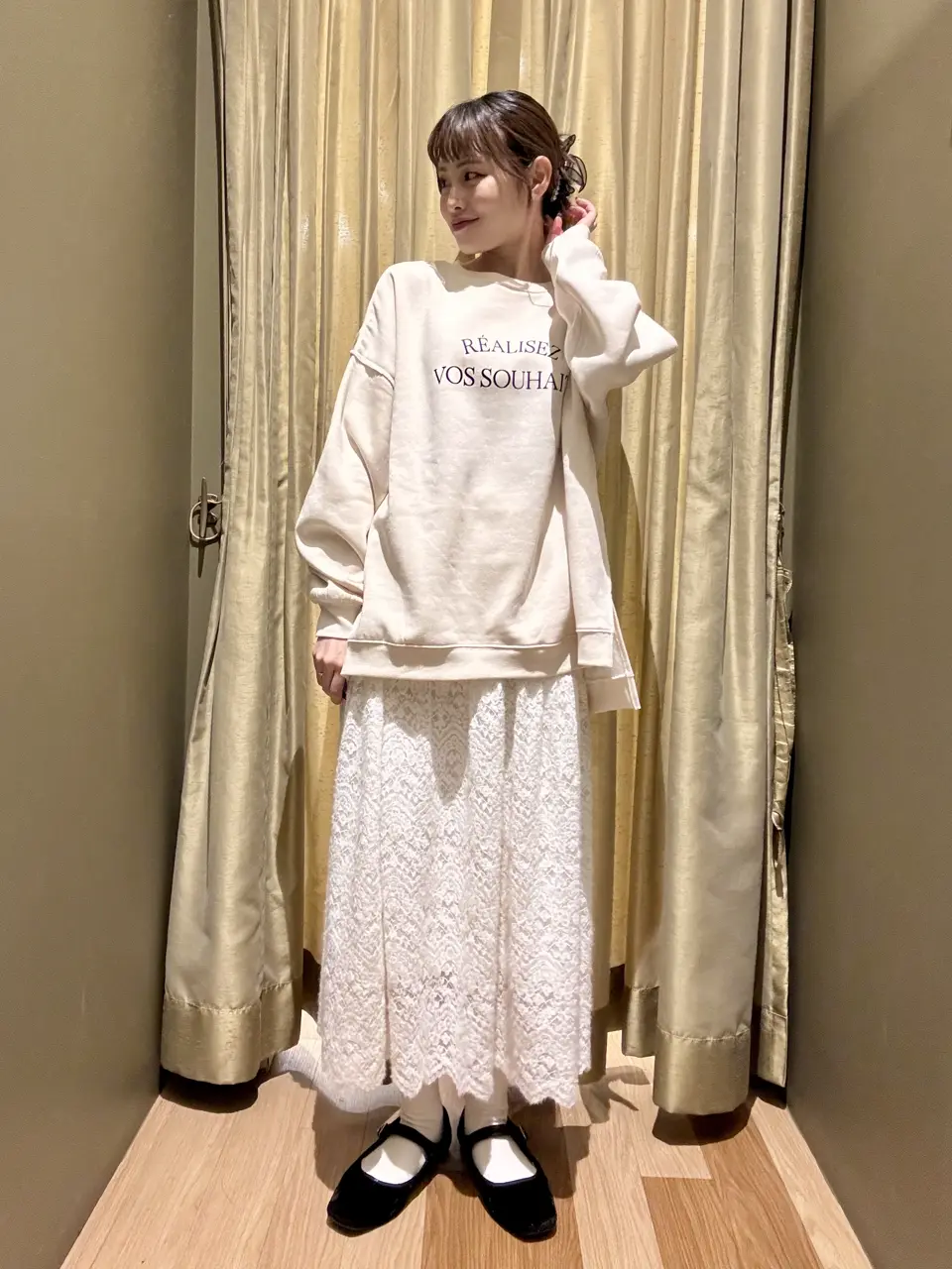 12/1/2025のさきんちゅの投稿