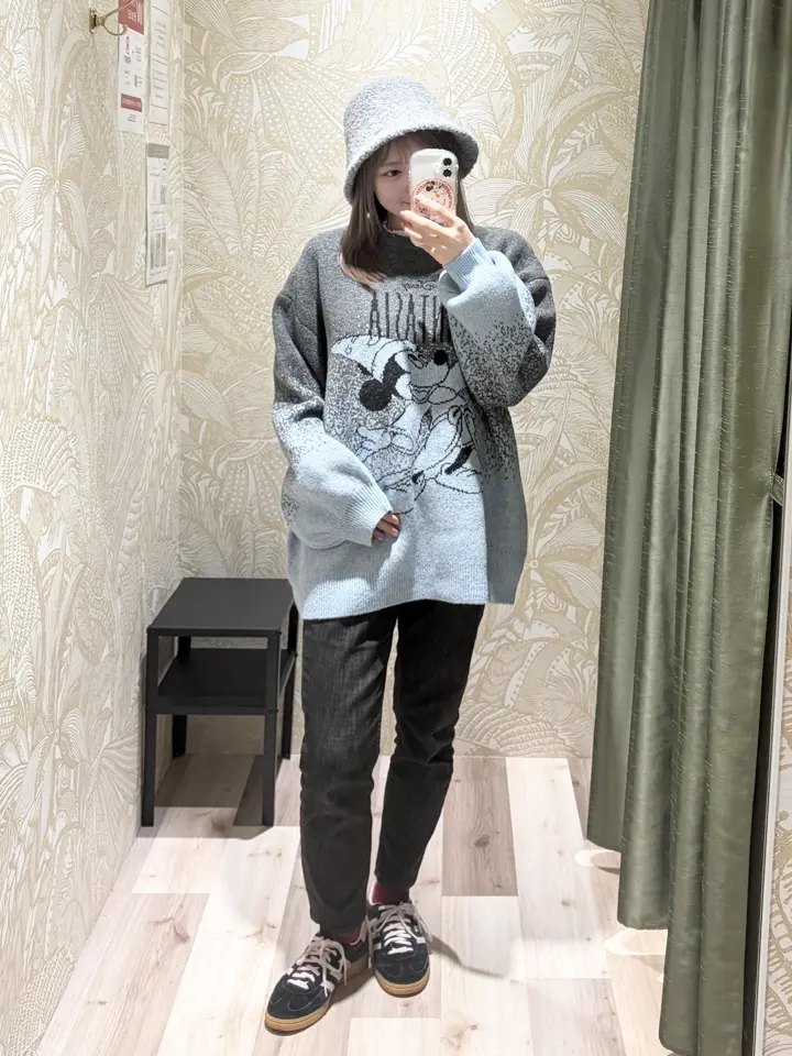 every walk.ブークレバケットハット/Green Parks（グリーン パークス