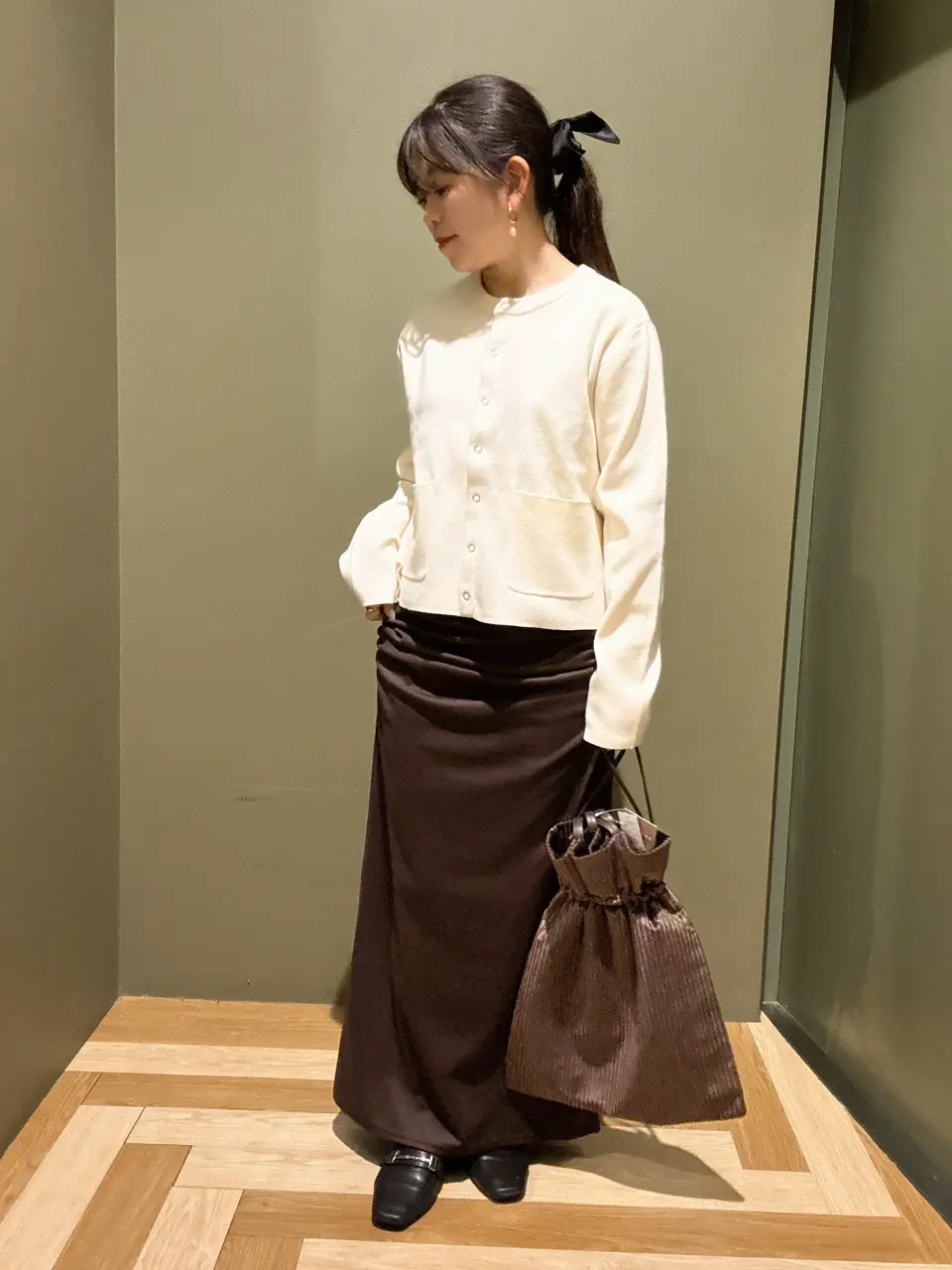 トップス Yuka. 12/1/2025のyukariの投稿