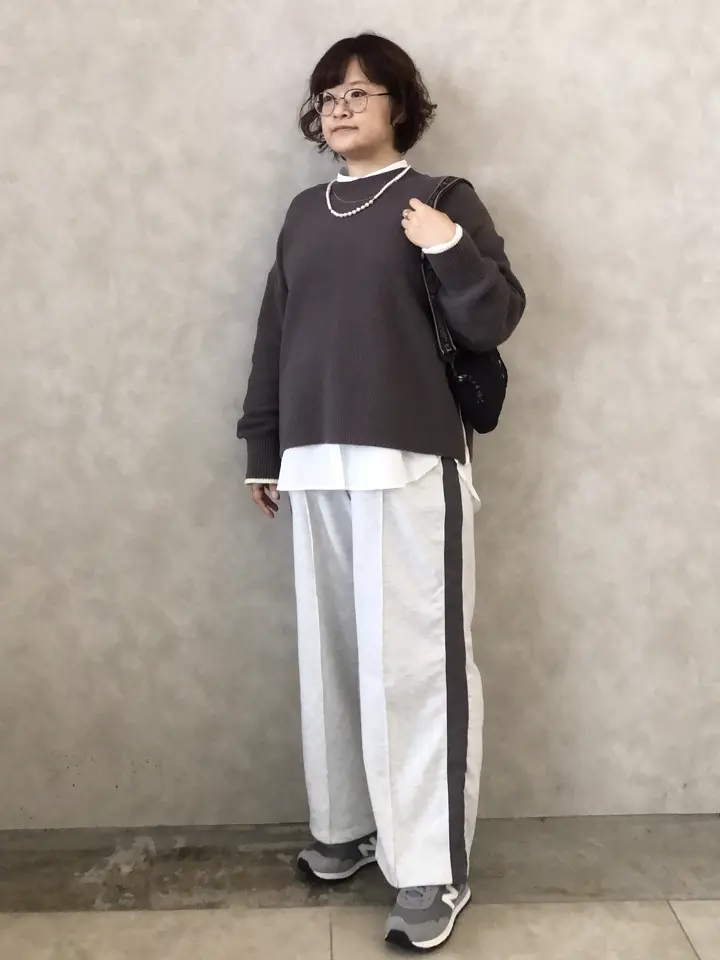 ○NB 515/Green Parks（グリーン パークス）のスニーカー