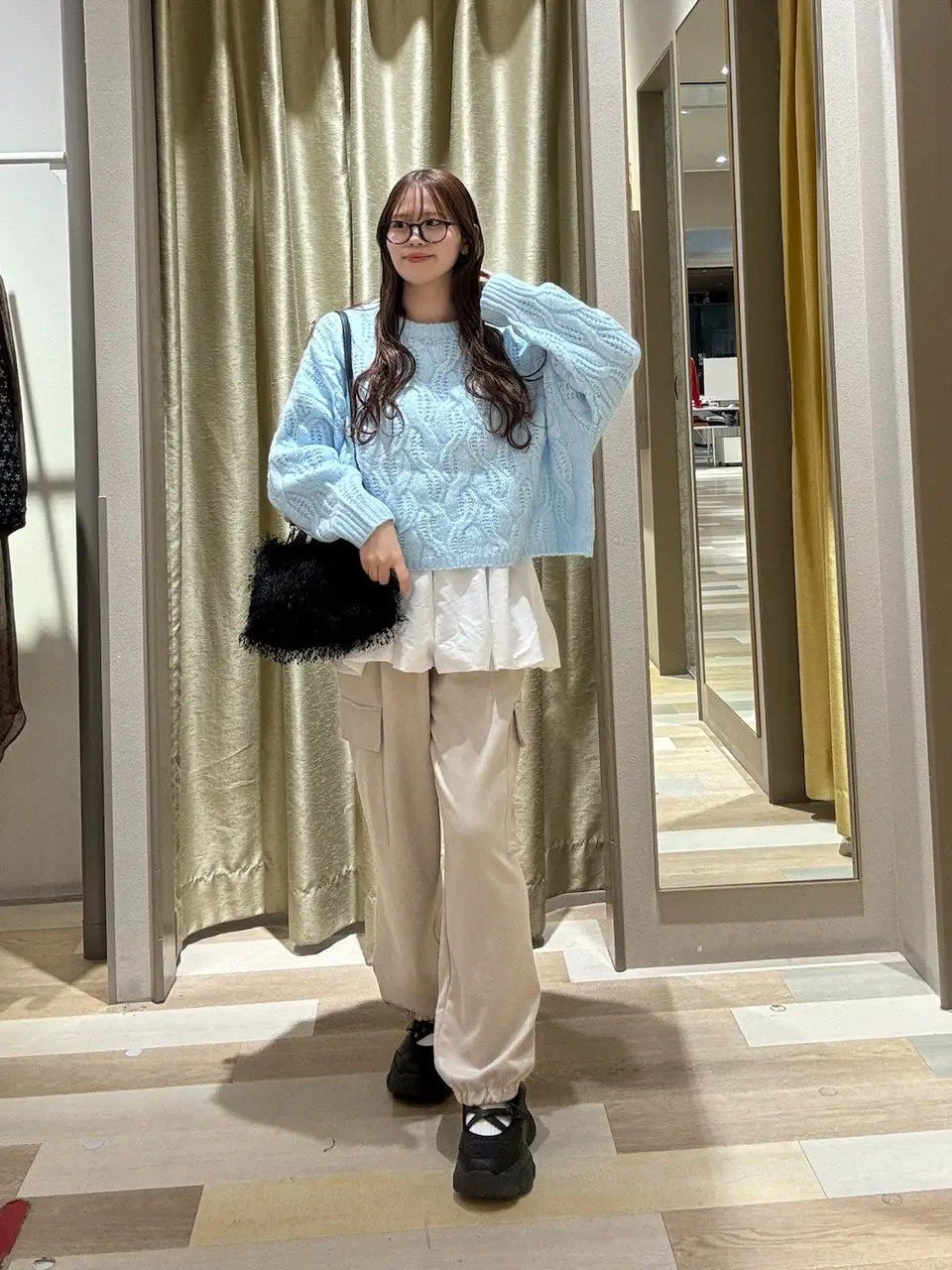 12/5/2025のさほの投稿