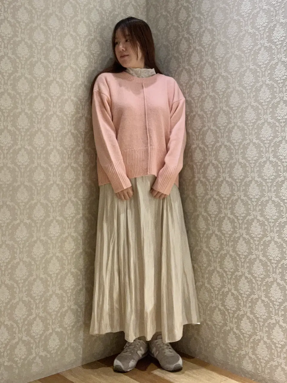 トップス kana 1/27/2026のkanaの投稿