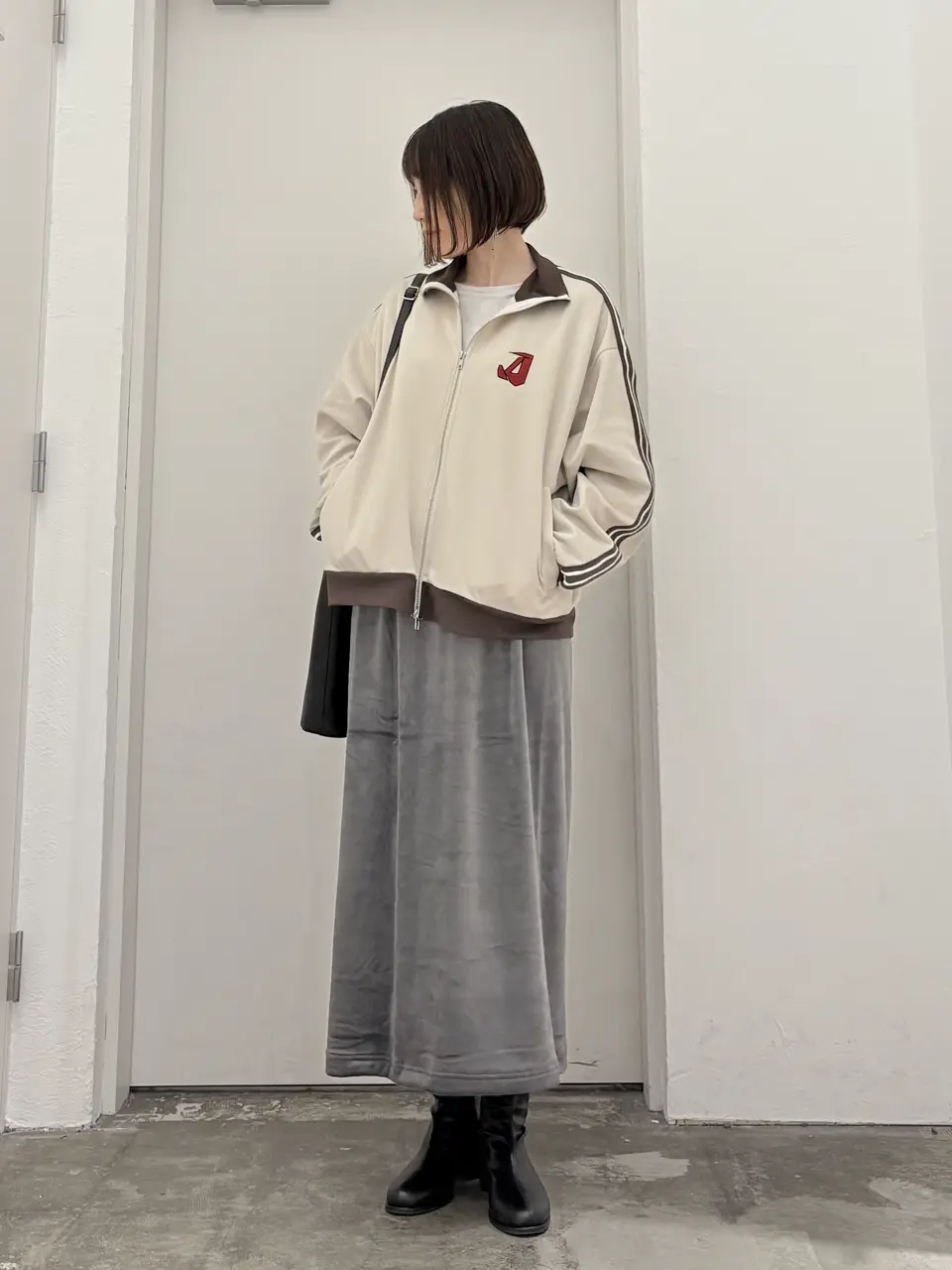 STAR WARS/トラックジャケット/Green Parks（グリーン パークス）の