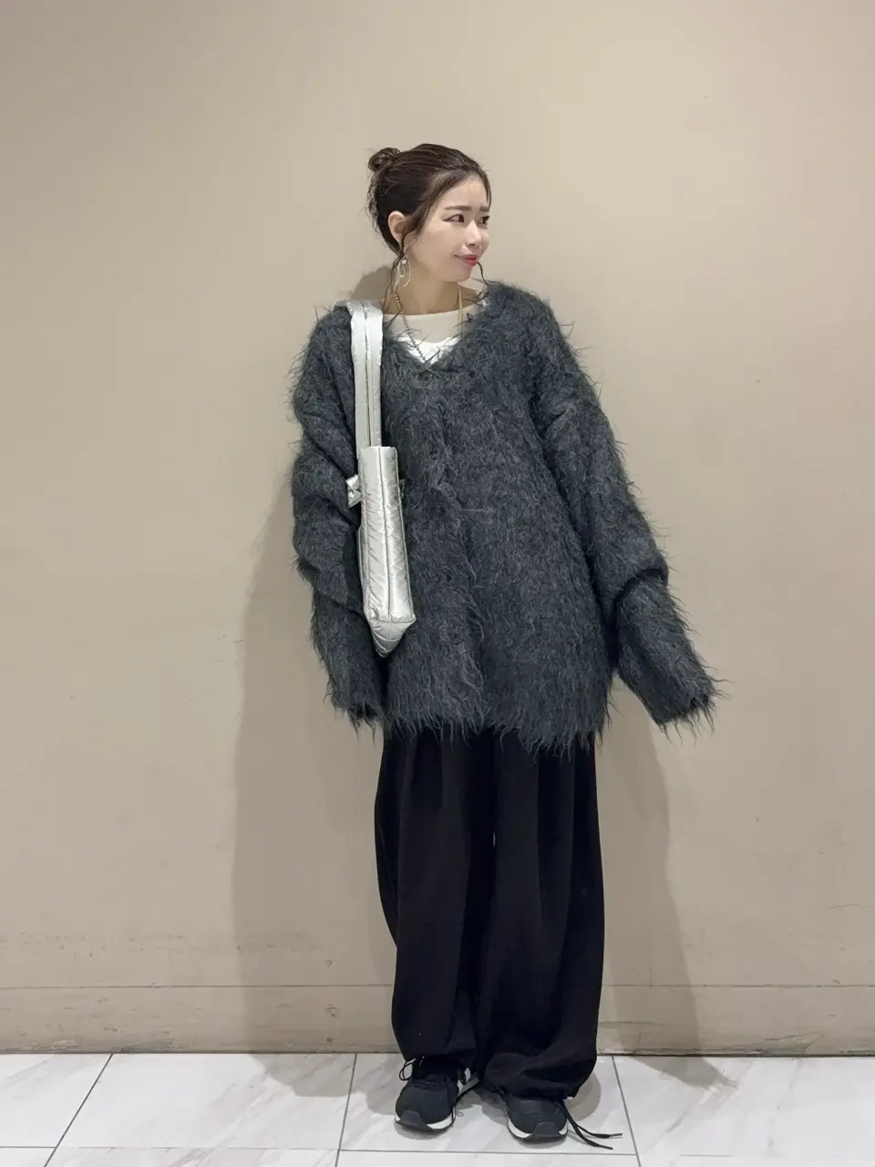 ○NB 515/Green Parks（グリーン パークス）のスニーカー