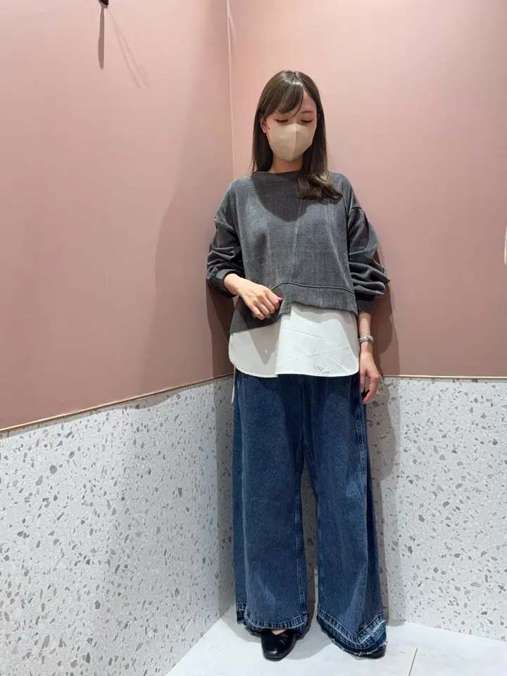 公式】Green Parks（グリーン パークス）｜ファッション通販のSTRIPE CLUB