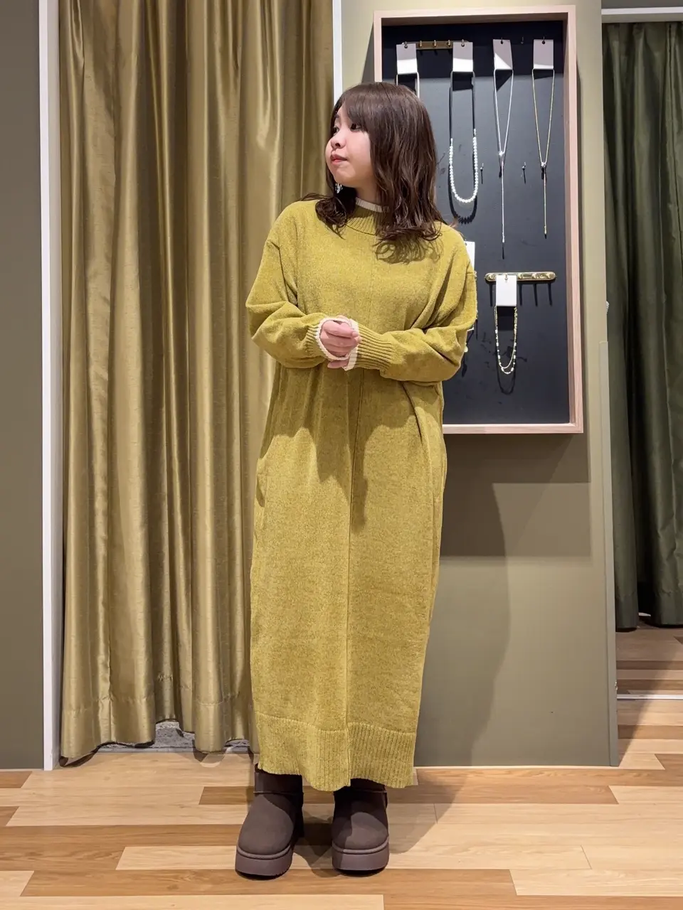 12/25/2025のmisatoの投稿