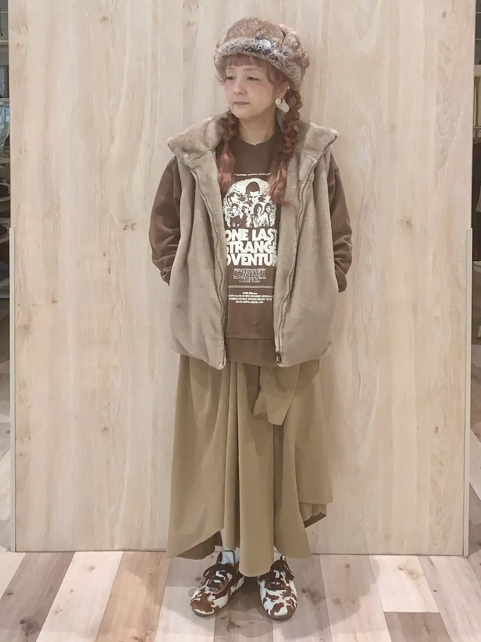 12/22/2025のなるの投稿