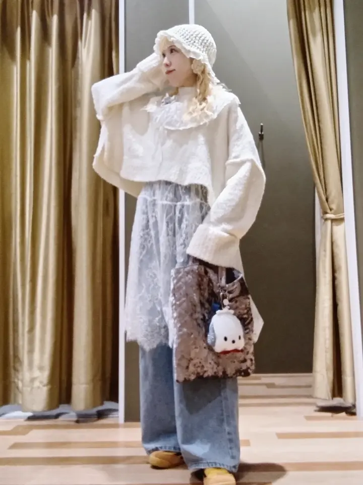 every walk.モチーフミックスブローチピンSET/Green Parks（グリーン