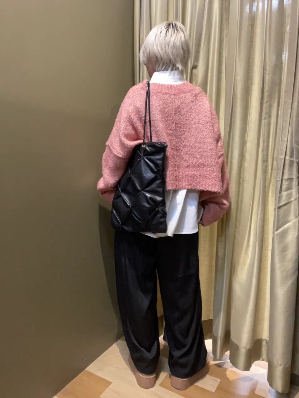 1/23/2026のAYAMIの投稿