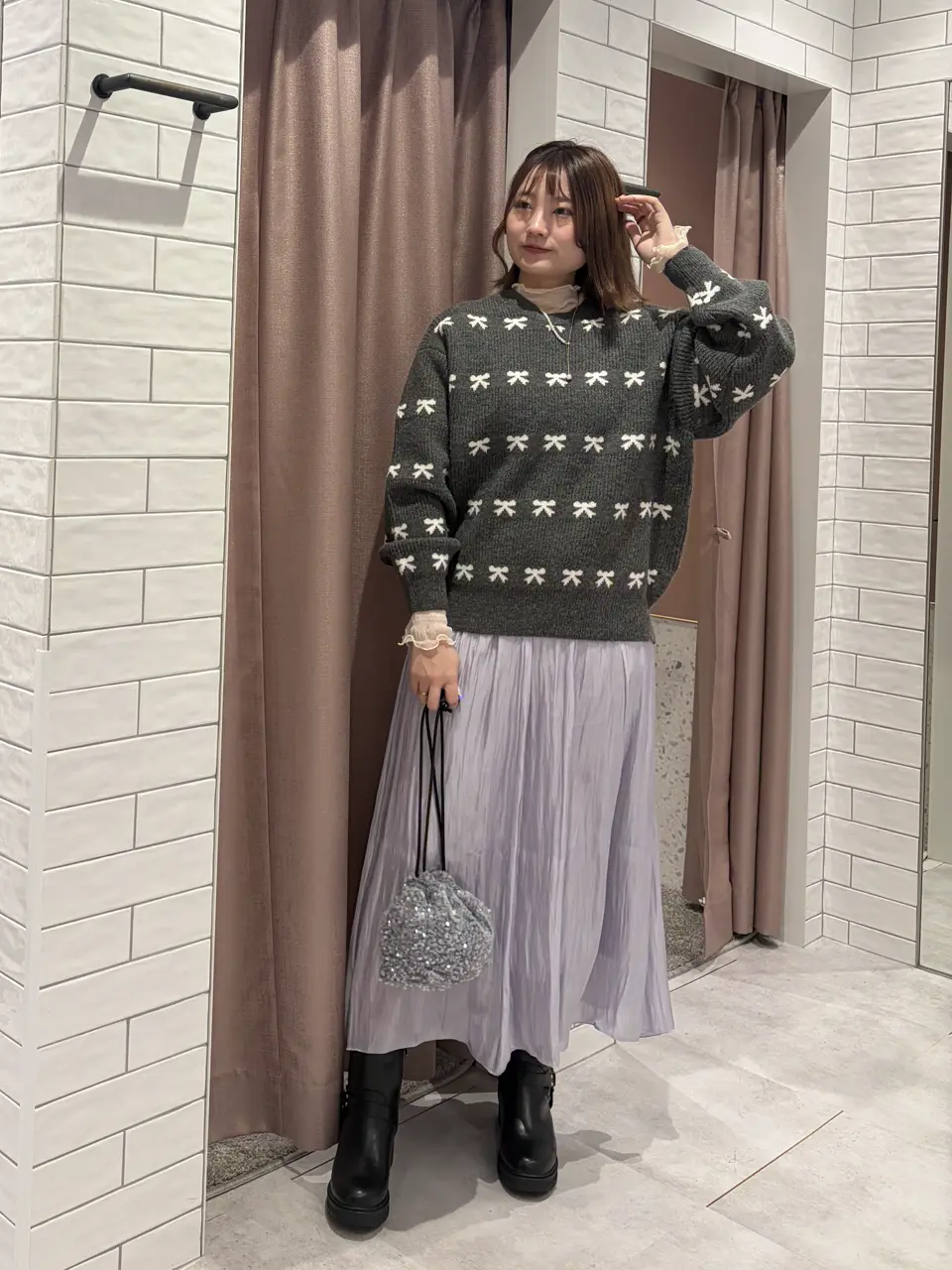 12/19/2025のはーちゃんの投稿