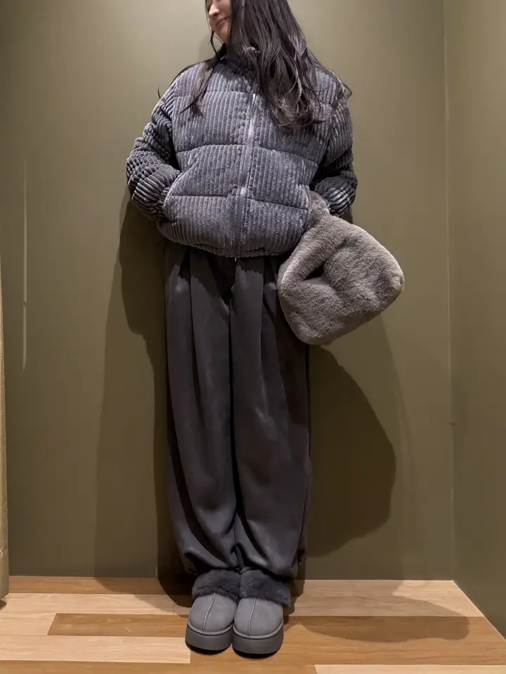 現行・美品✨バーバリー　ブルゾン　洗える　ストレッチ　ノバストライプ　S相当 BURBERRY（バーバリー） ブルゾン レディース チェック柄 フルジップ