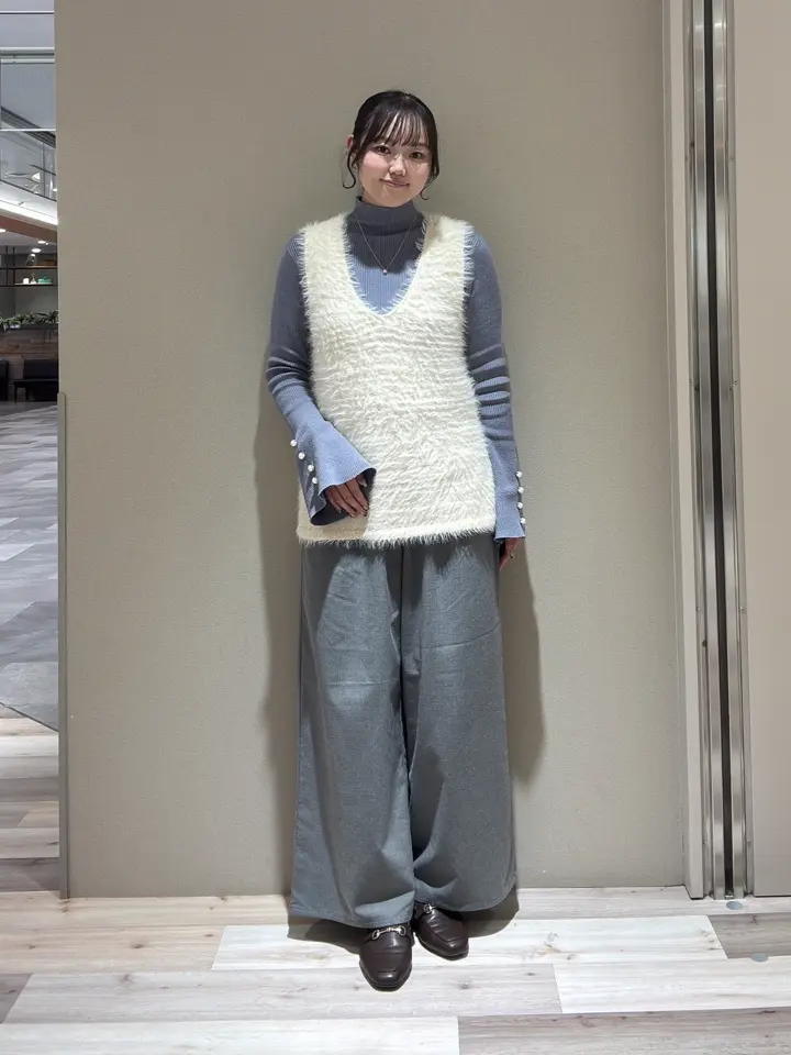 maimaiスカート 11/27/2024のmaimaiの投稿