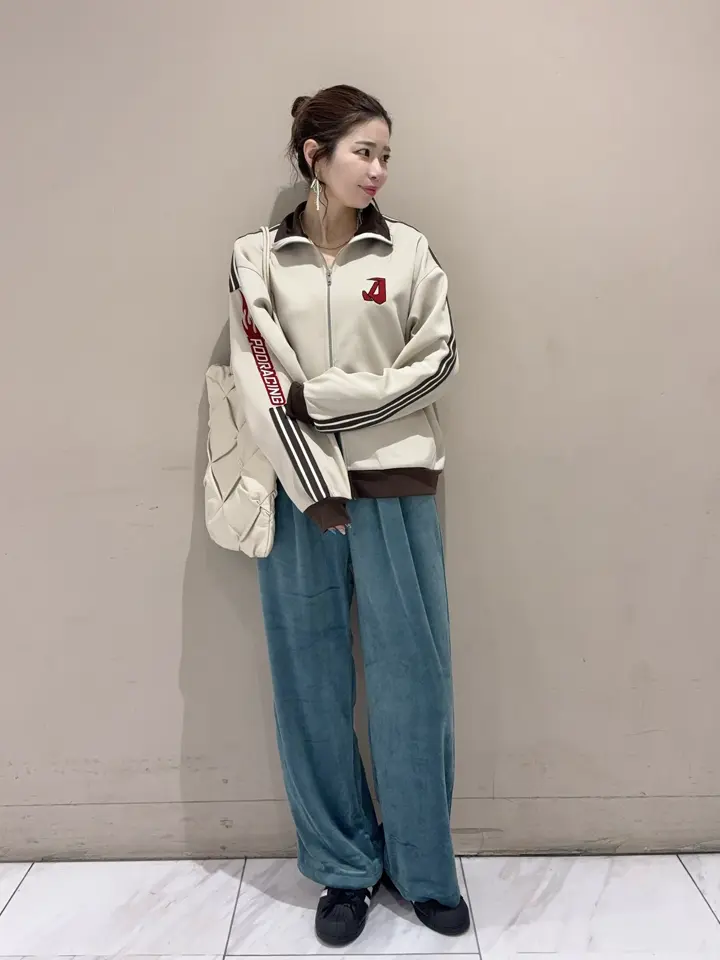 STAR WARS/トラックジャケット/Green Parks（グリーン パークス）の