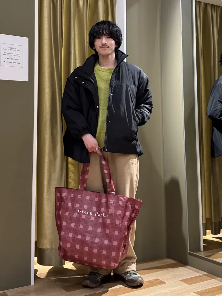 2026GP￥11,000福袋/Green Parks（グリーン パークス）の福袋