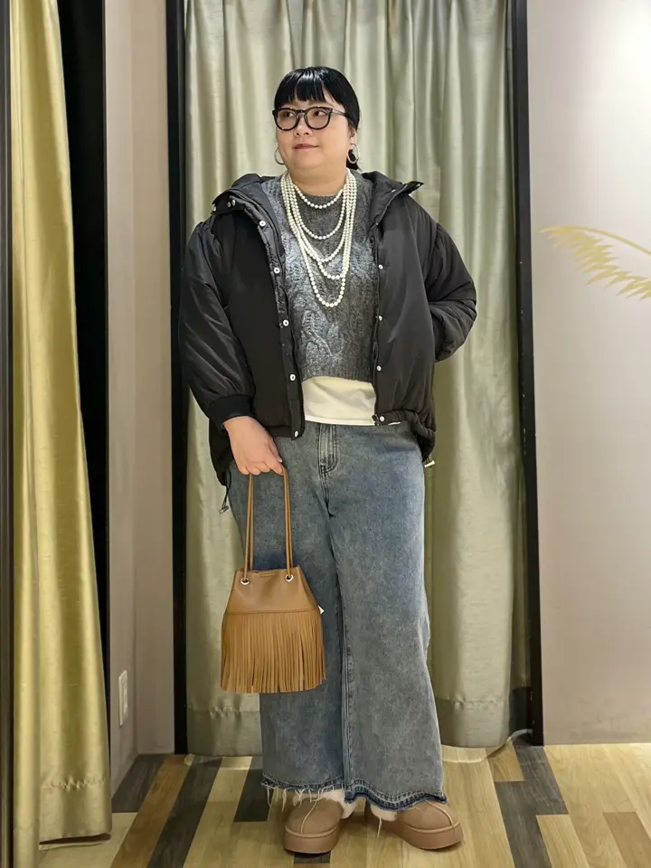 swing by モンスターコート/Green Parks（グリーン パークス）のその他