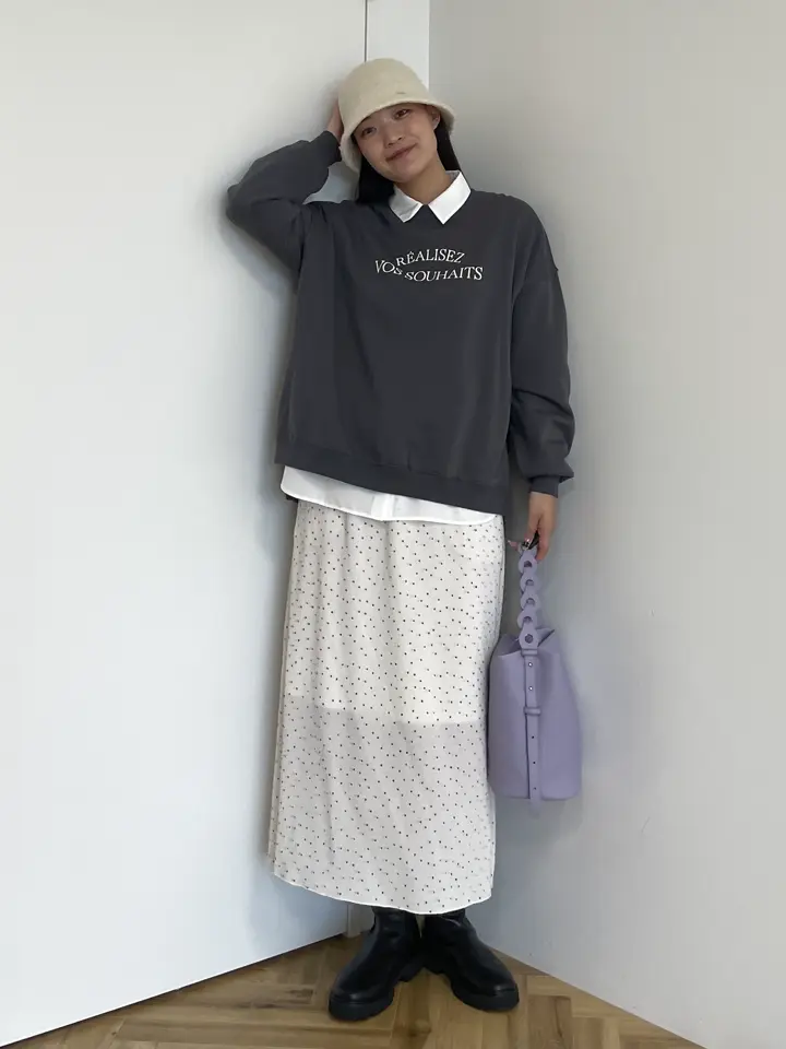 every walk.ブークレバケットハット/Green Parks（グリーン パークス