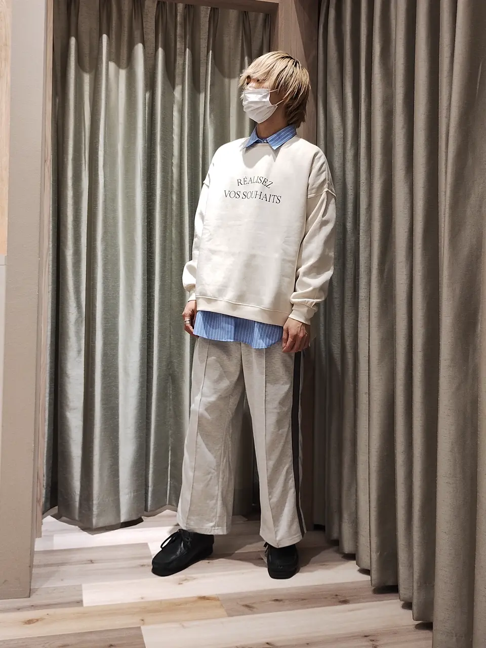 eb8 バーバリー ロンドン イングランド 薄緑 トレーナー メンズ3L相当 eb8 バーバリー ロンドン イングランド 薄緑 トレーナー メンズ3L相当