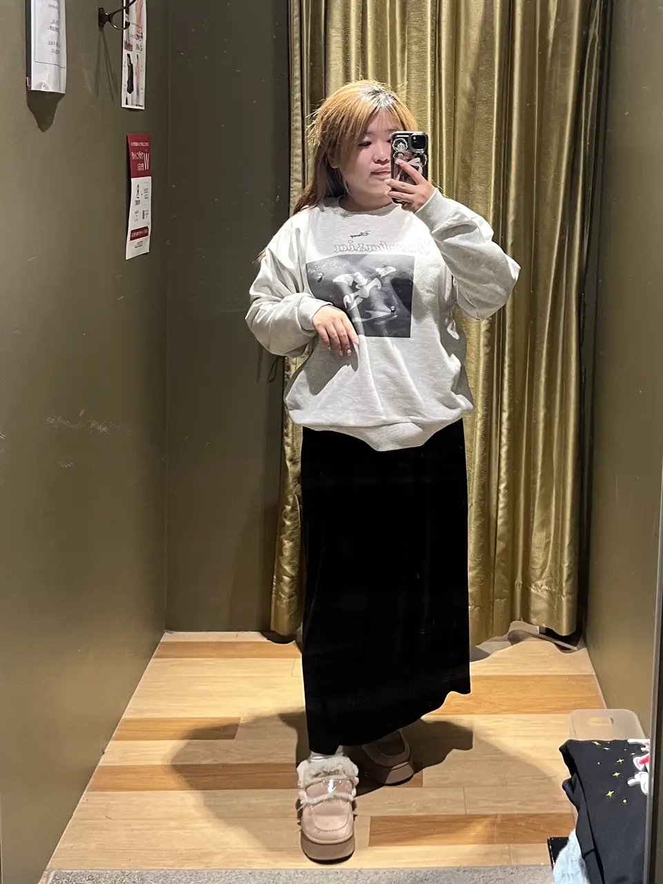 1/3/2026の𝙲𝚑𝚒𝚜𝚊の投稿