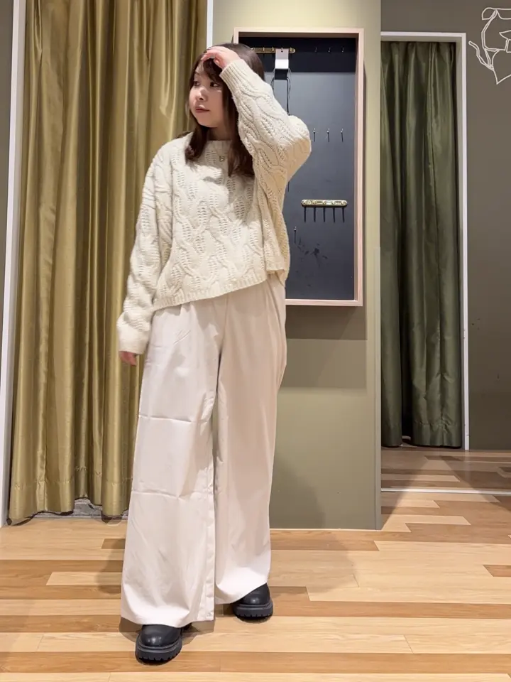 1/21/2026のmisatoの投稿