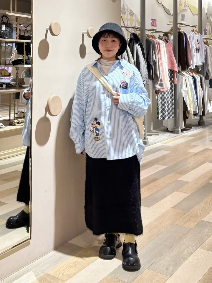 every walk.ブークレバケットハット/Green Parks（グリーン パークス