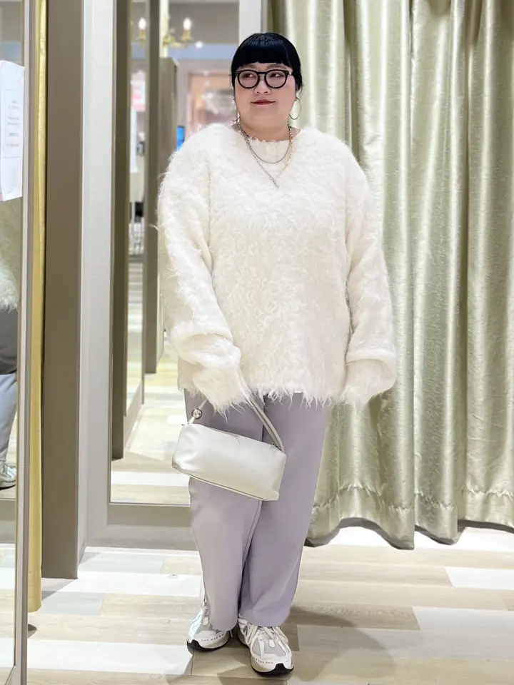 マルチウェイチェーンMIXネックレス/Green Parks（グリーン パークス