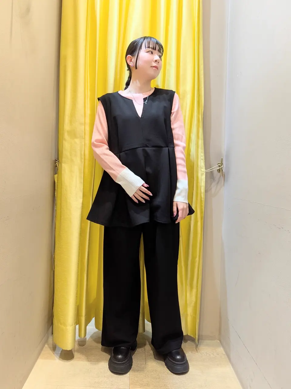 1/23/2026のあんなの投稿