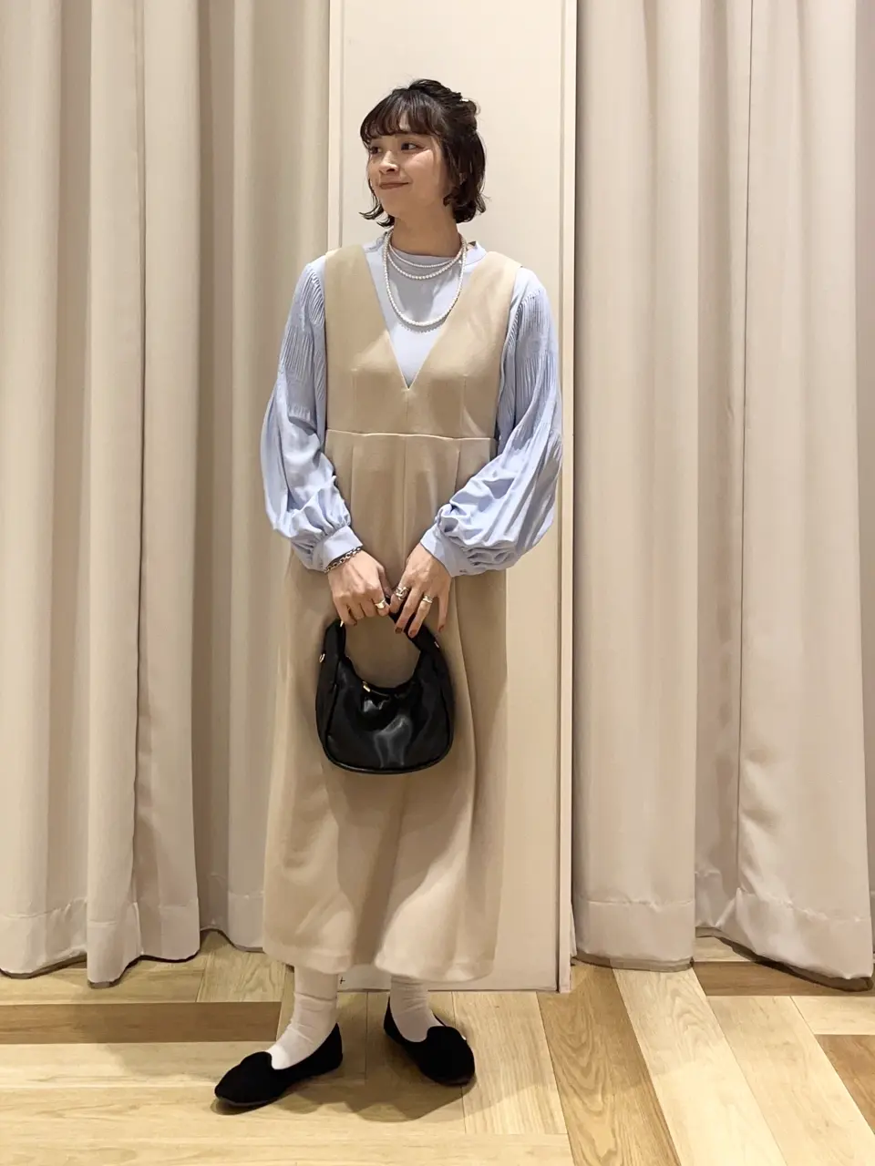 2/1/2026のMariの投稿