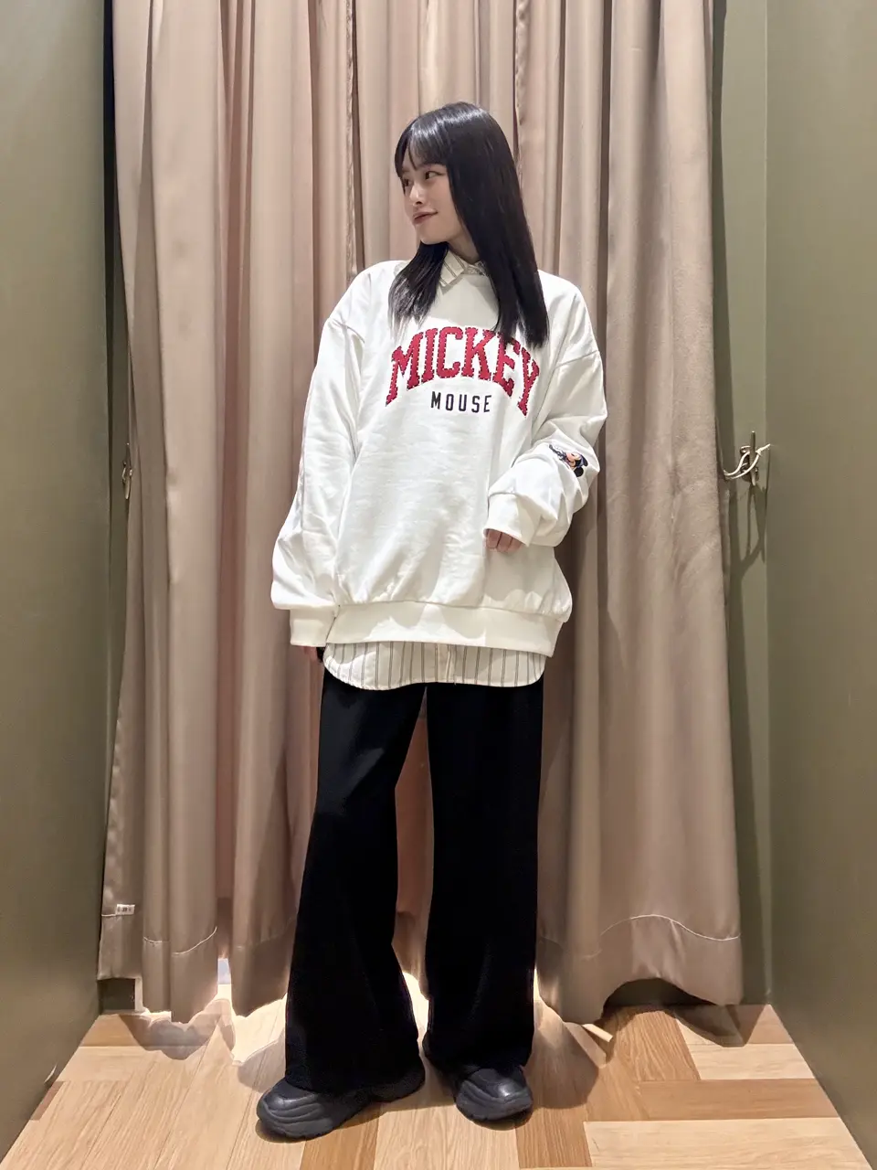 1/24/2026のさきんちゅの投稿