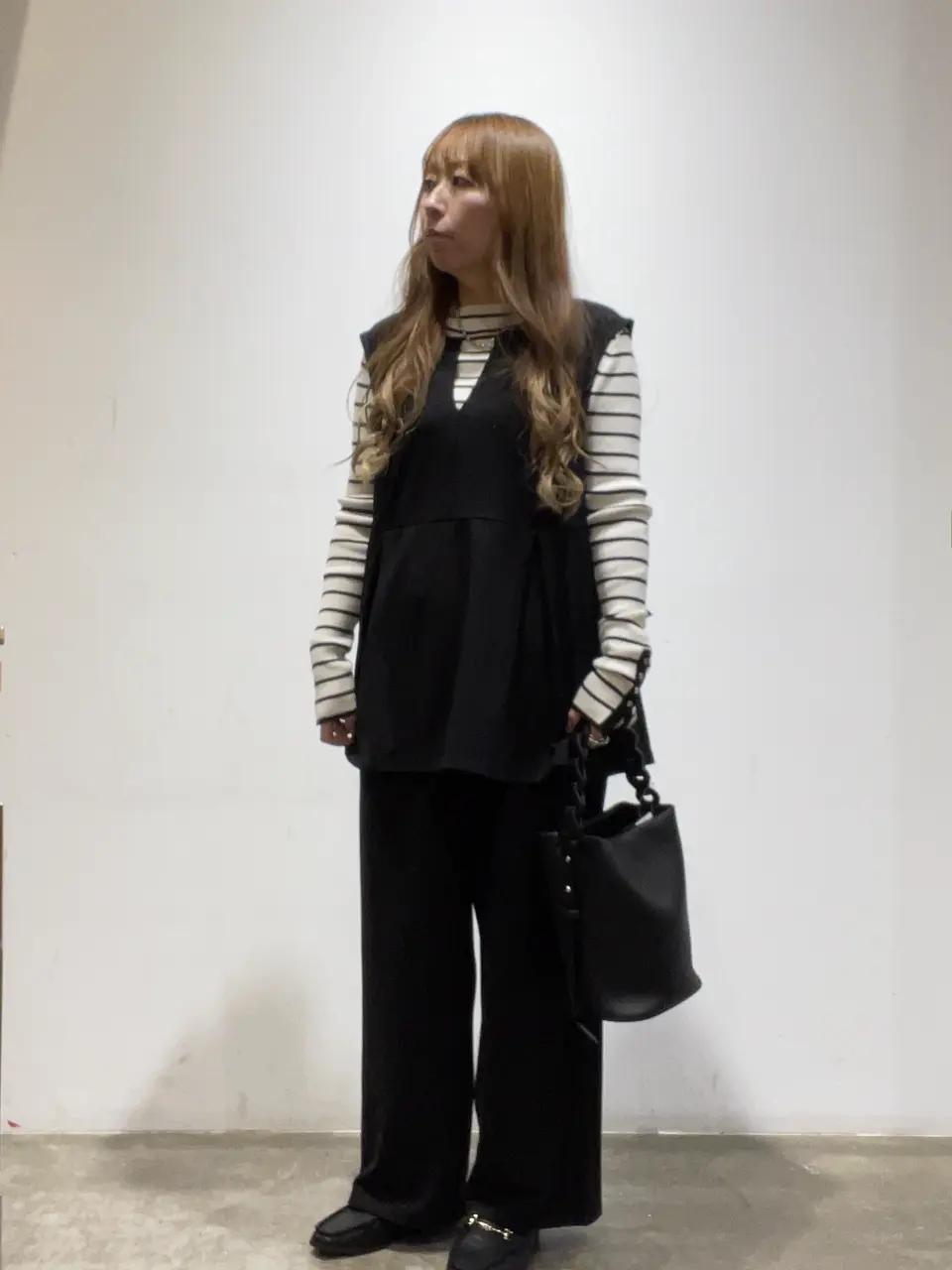 スタッフの投稿一覧