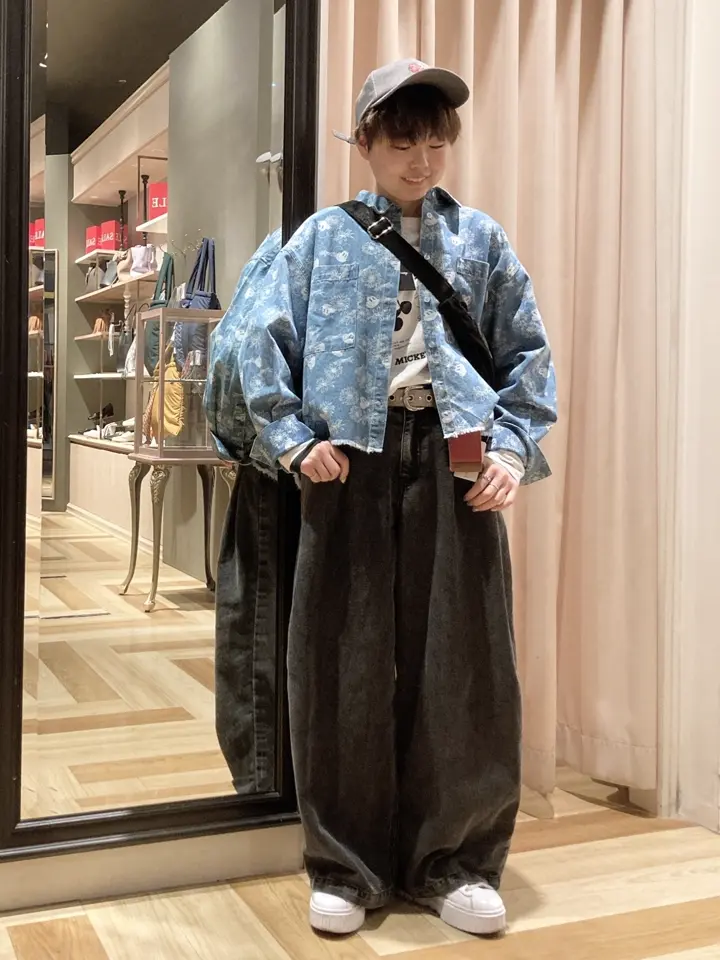 マルチケース/Green Parks（グリーン パークス）のポーチ