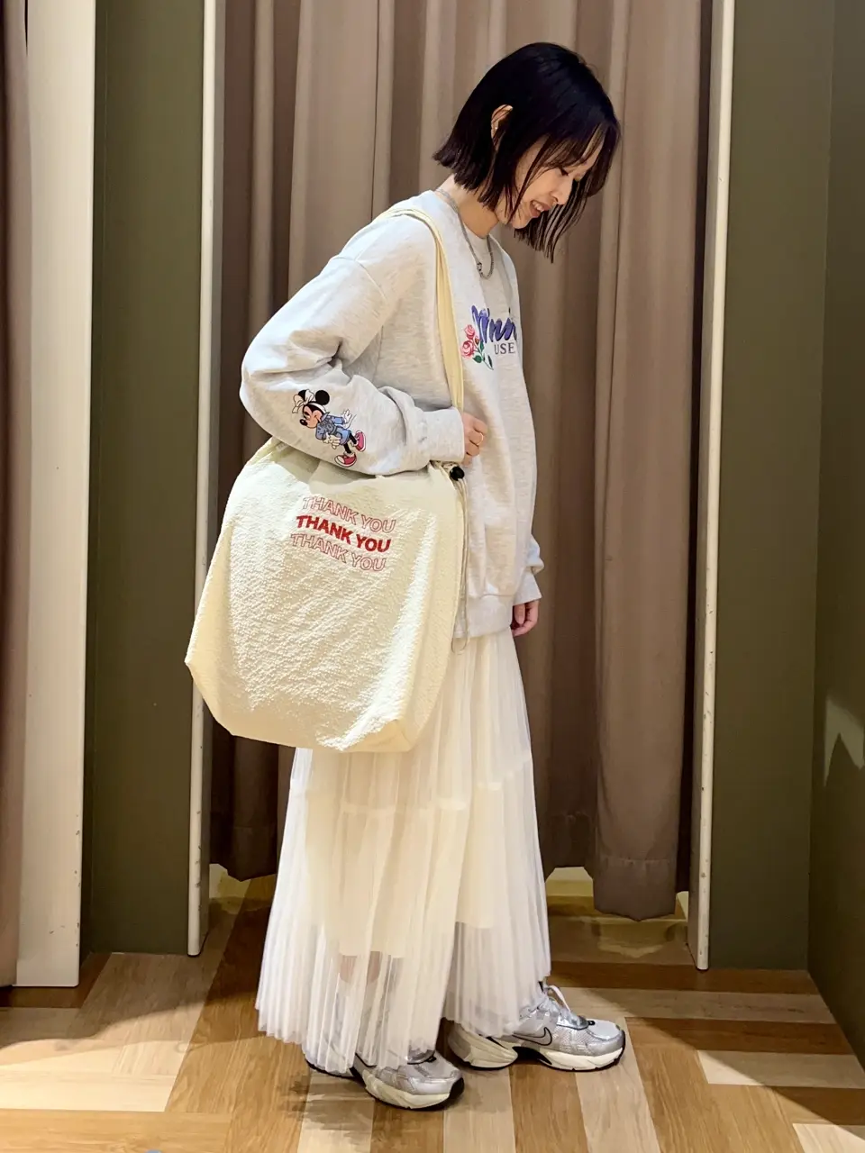 1/24/2026のkaoriの投稿