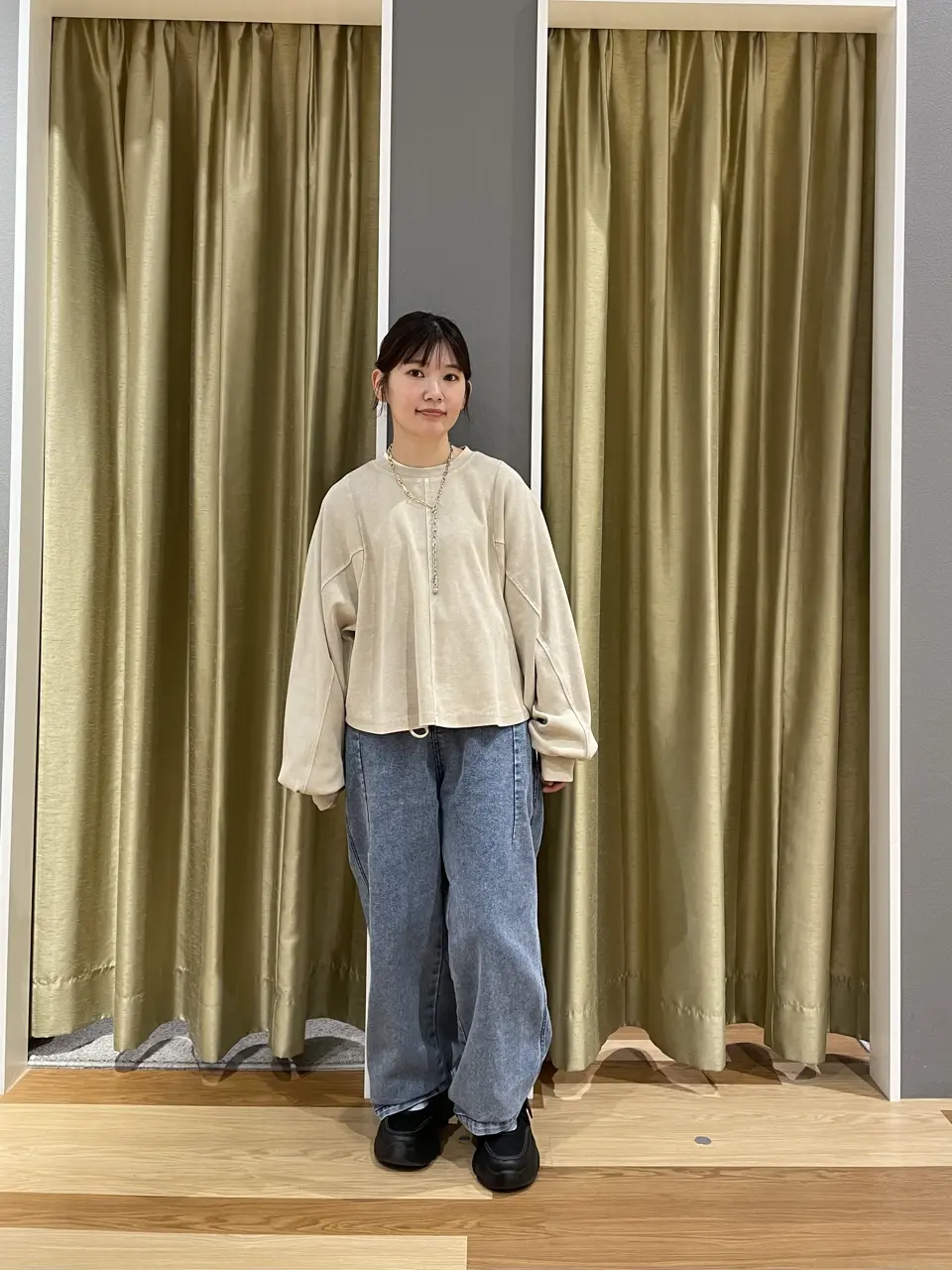 1/24/2026のゆきの投稿