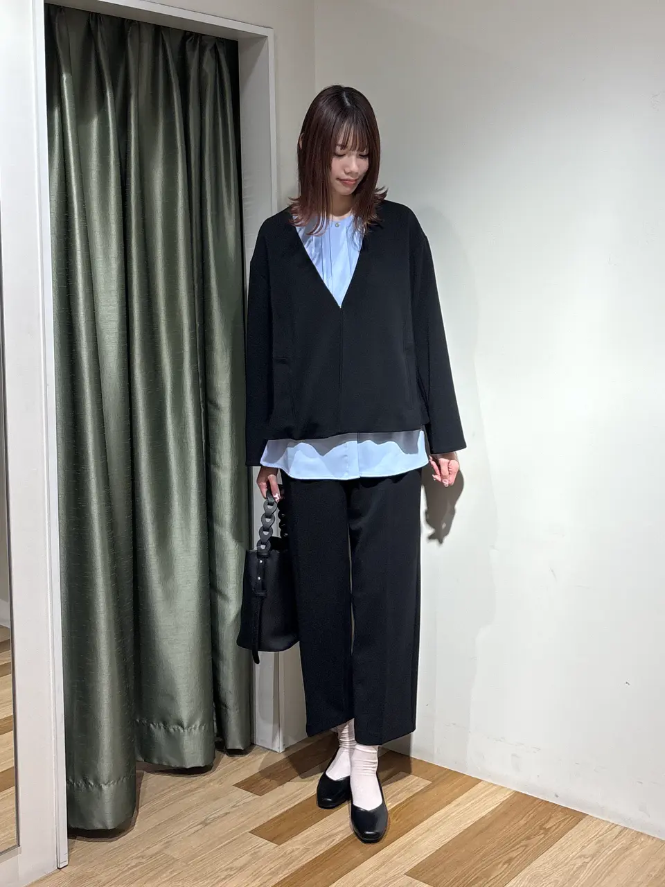 1/26/2026のmomoの投稿