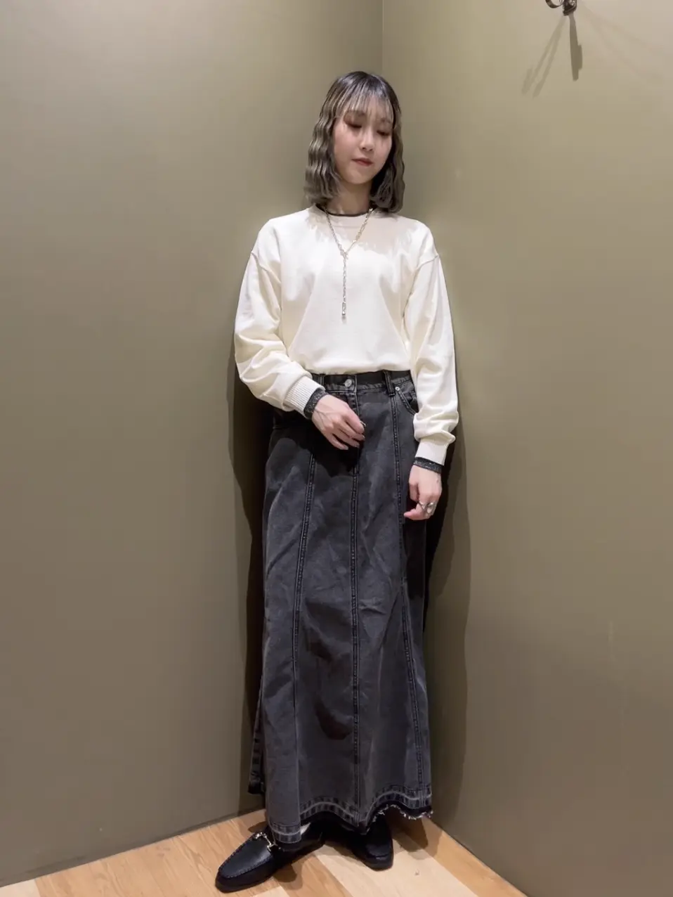 1/29/2026のこずまるの投稿