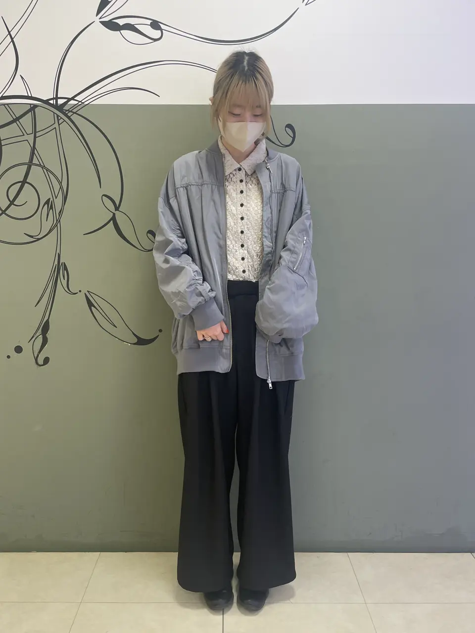 2/15/2026のmamiの投稿