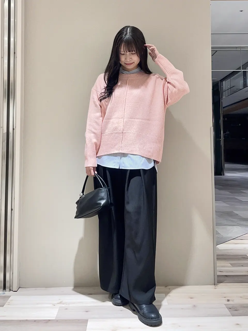 スタッフの投稿一覧