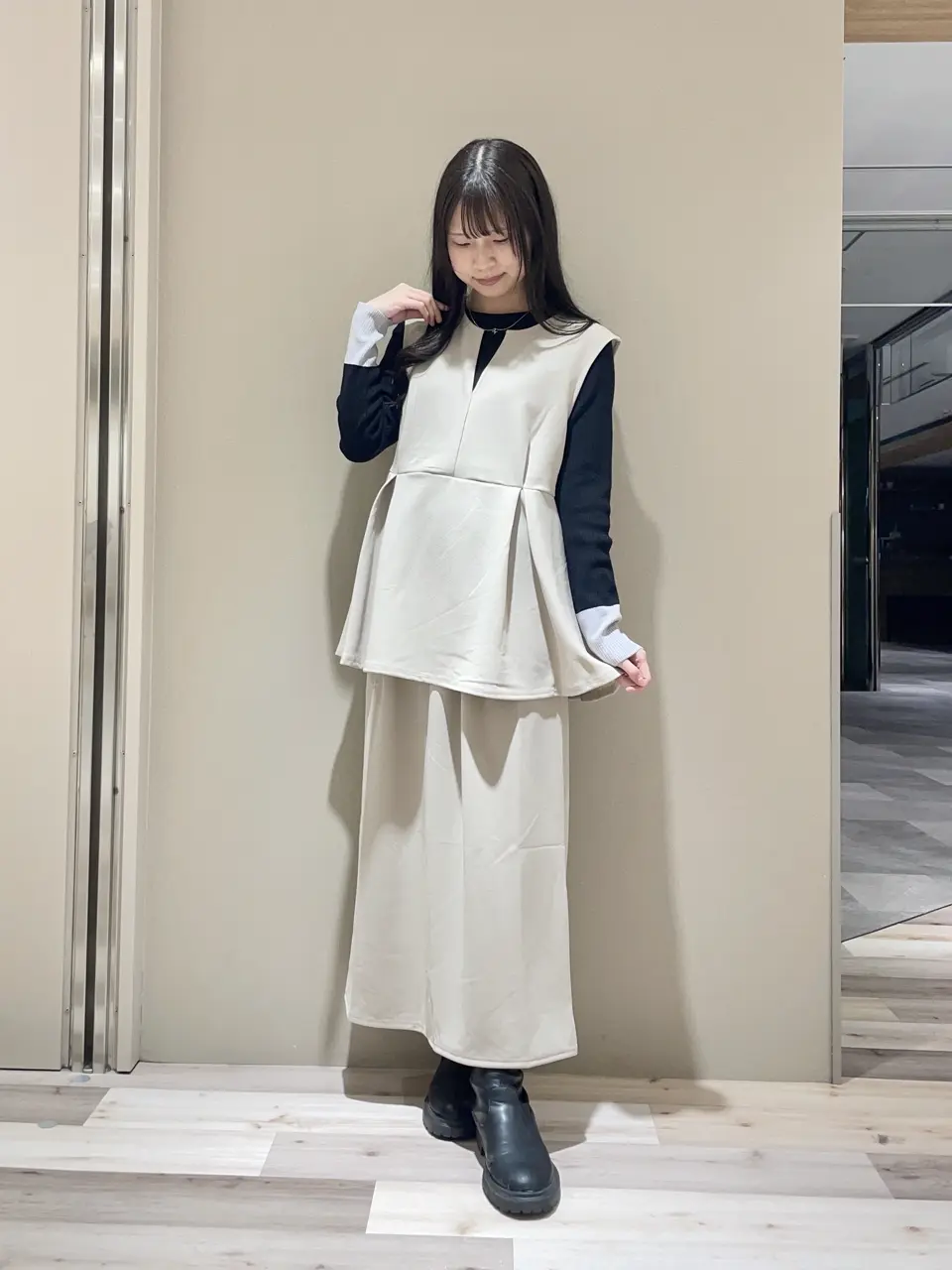 スタッフの投稿一覧