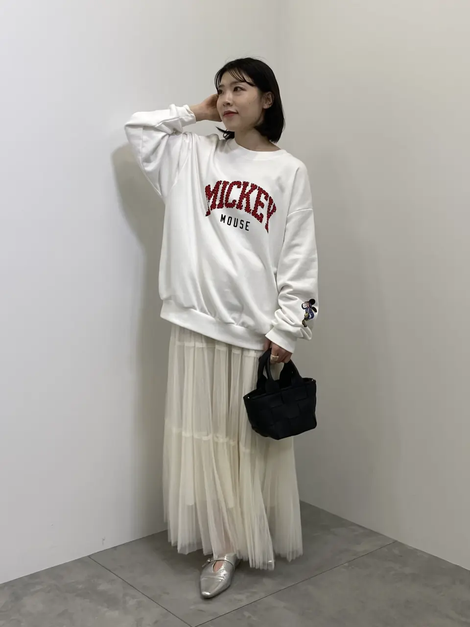 スタッフの投稿一覧