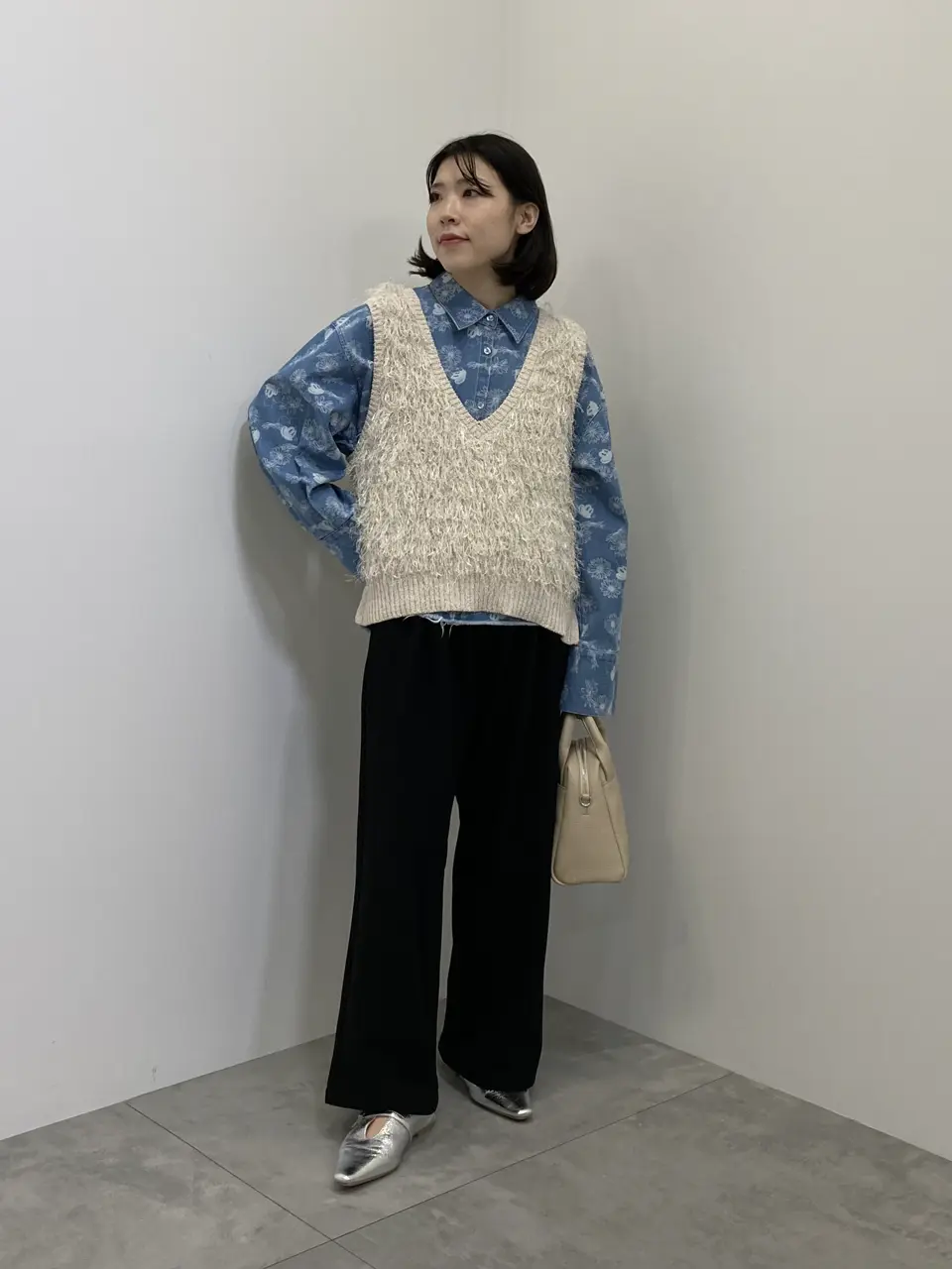 スタッフの投稿一覧