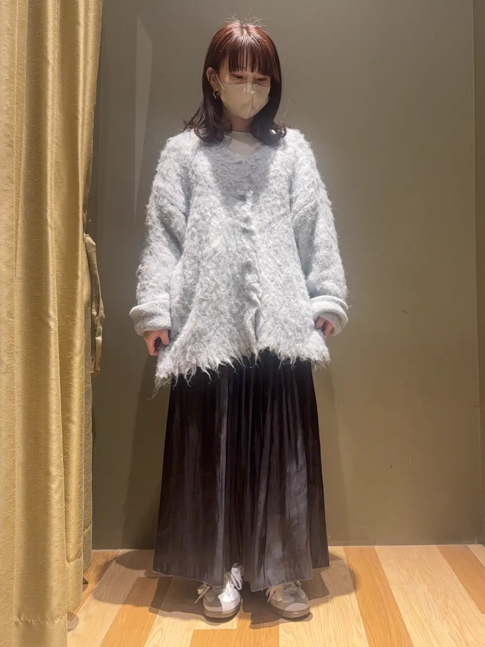 スタッフの投稿一覧