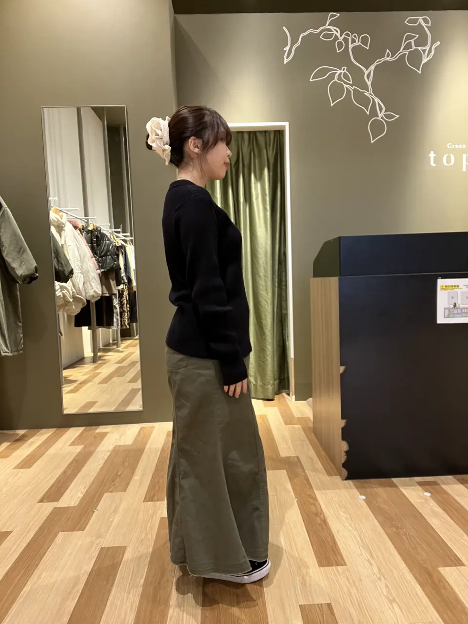 1/30/2026のみづきの投稿