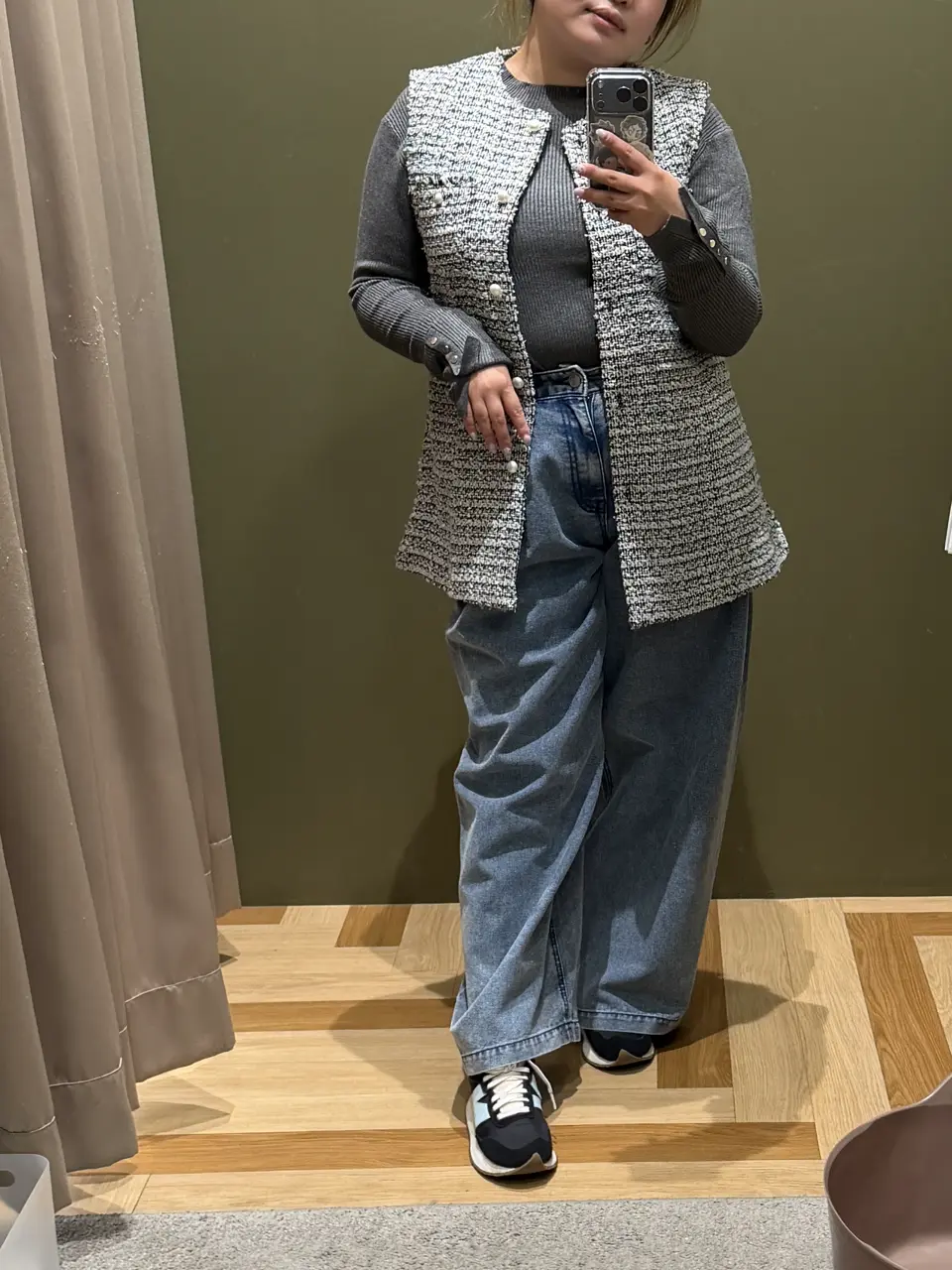 2/1/2026の𝙲𝚑𝚒𝚜𝚊の投稿