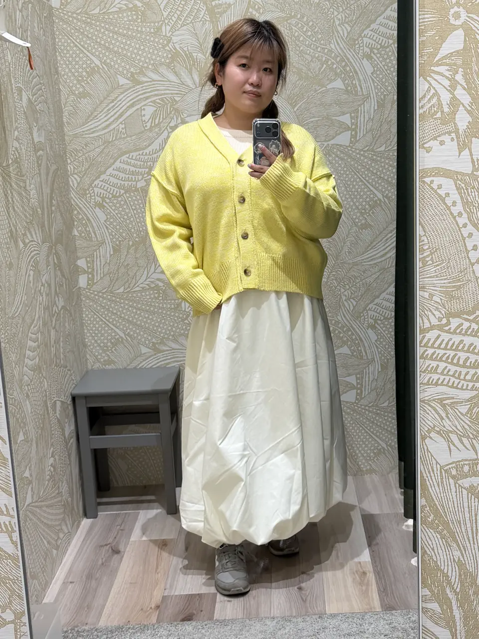 2/1/2026の𝙲𝚑𝚒𝚜𝚊の投稿