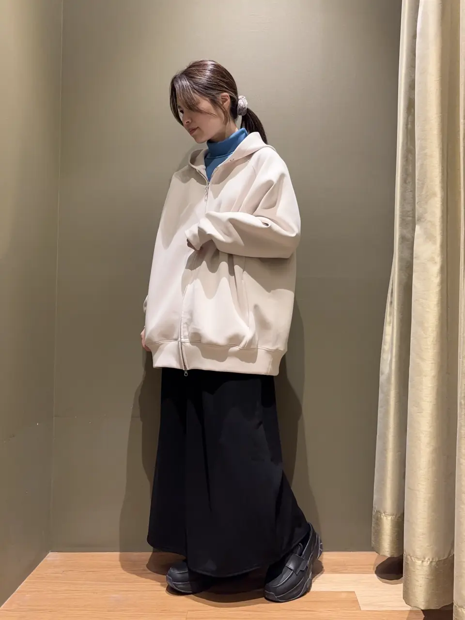 2/1/2026のakaneの投稿