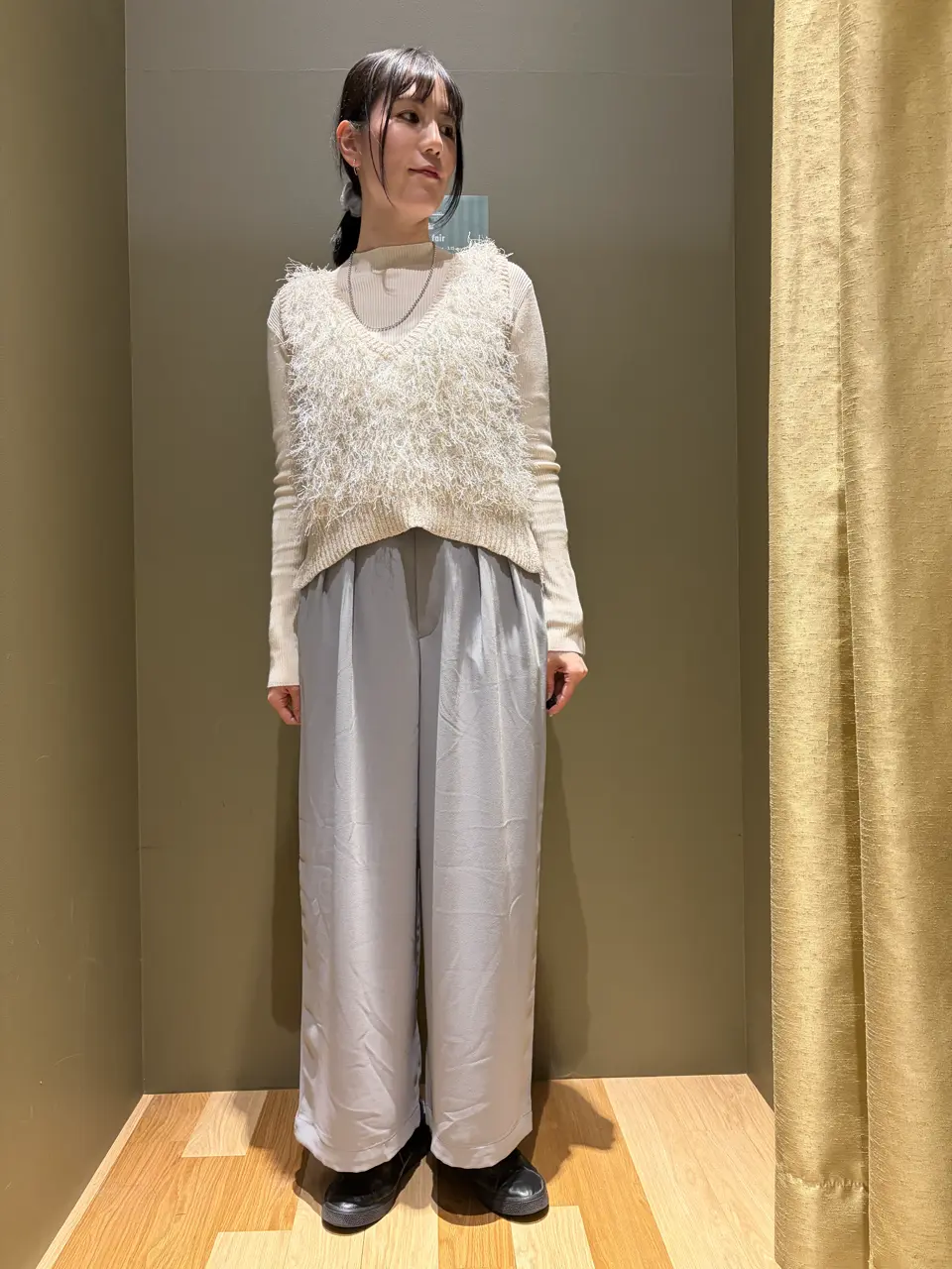 2/15/2026の..namiの投稿